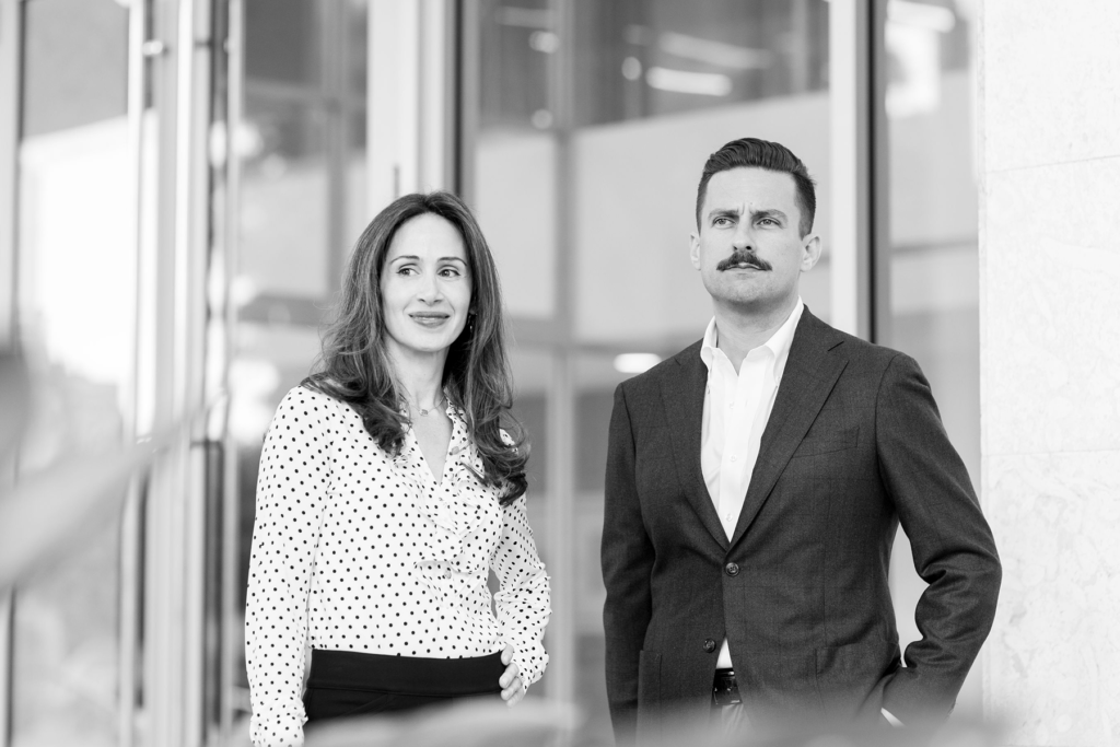 Miami Bail & Bond Attorneys at Arias and Pereira, PLLC.