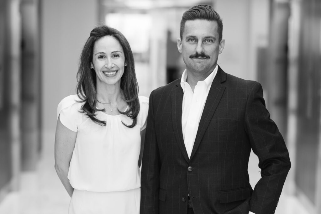 Miami Theft Crimes Attorneys from Arias and Pereira, PLLC